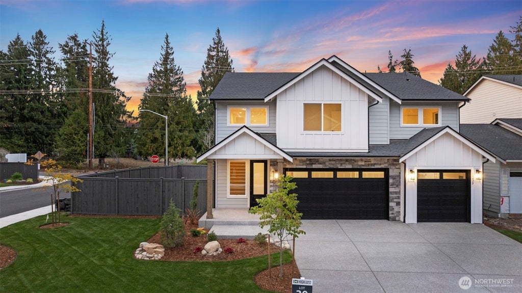 Photo of 19429 116th Street Ct E, Bonney Lake, WA 98391 (MLS # 2581791)