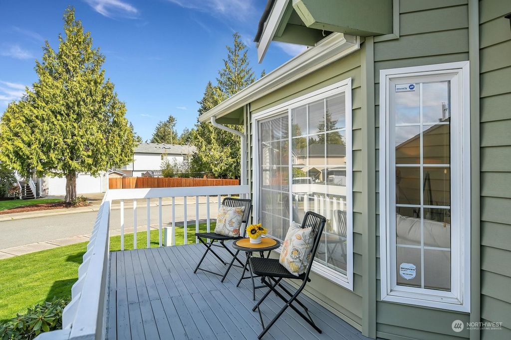 Photo of 23305 82nd Place W, Edmonds, WA 98026 (MLS # 2215887)