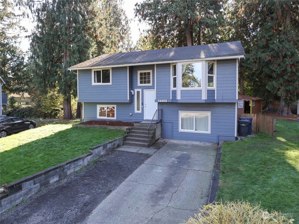 Photo of 14402 55th Drive NE, Marysville, WA 98271 (MLS # 2174331)