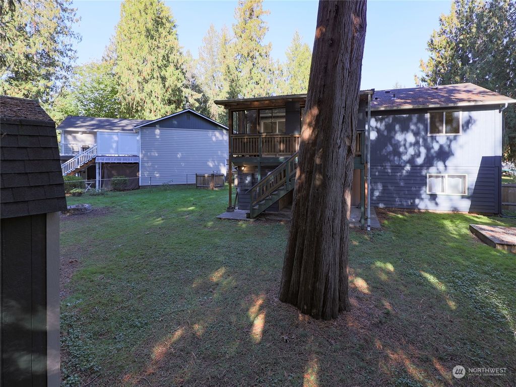 Photo of 14402 55th Drive NE, Marysville, WA 98271 (MLS # 2174331)