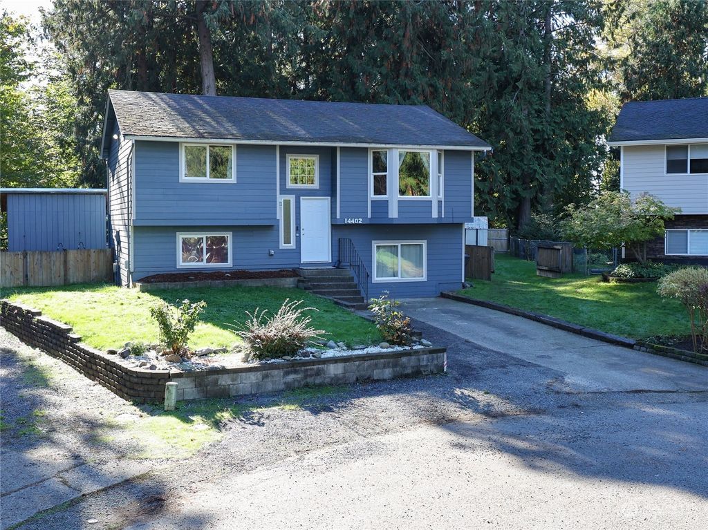 Photo of 14402 55th Drive NE, Marysville, WA 98271 (MLS # 2174331)