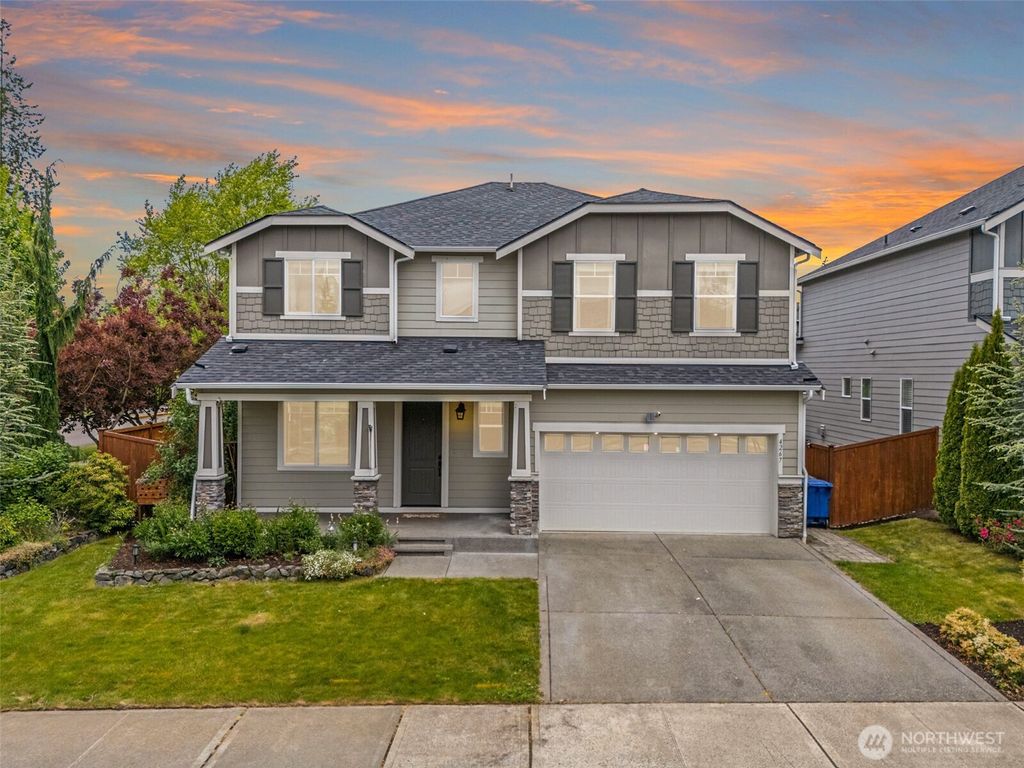 Photo of 4267 Boulder Court, Gig Harbor, WA 99332 (MLS # 2523246)