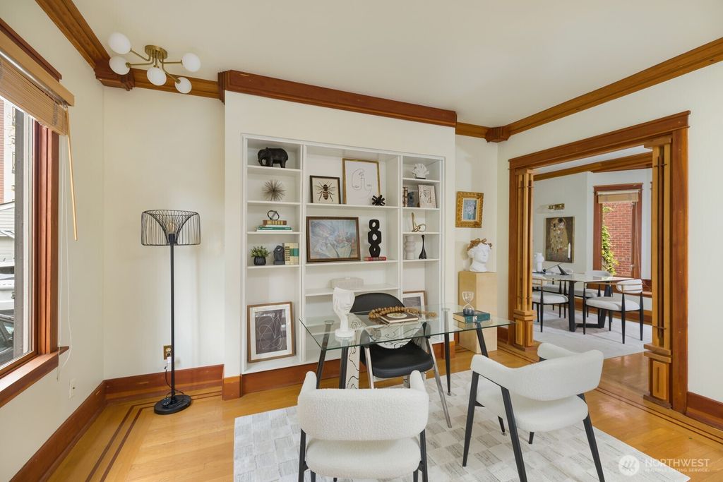 Photo of 744 Broadway E, Seattle, WA 98102 (MLS # 2353510)