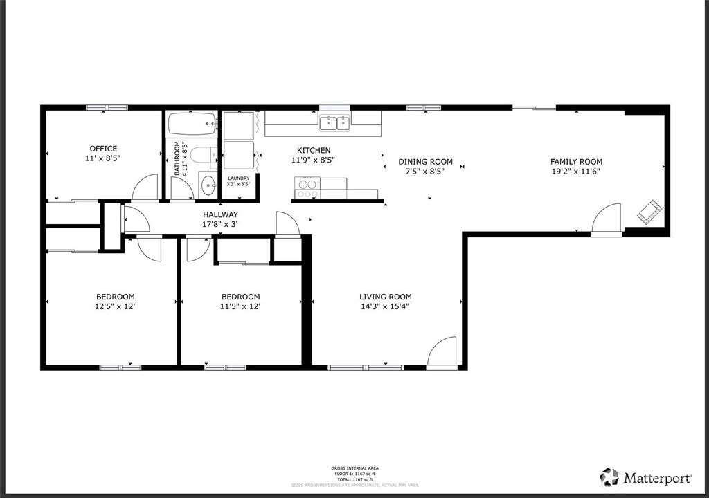 Photo of 19761 NE 156th PL, Woodinville, WA 98077 (MLS # 2523505)