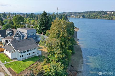 Photo of 110 11th Street Pl, Bremerton, WA 98337 (MLS # 2431677)