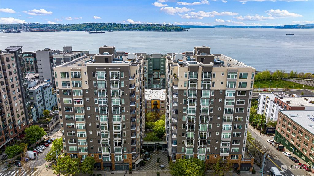 Photo of 2801 1st Avenue #1218, Seattle, WA 98121 (MLS # 2076319)