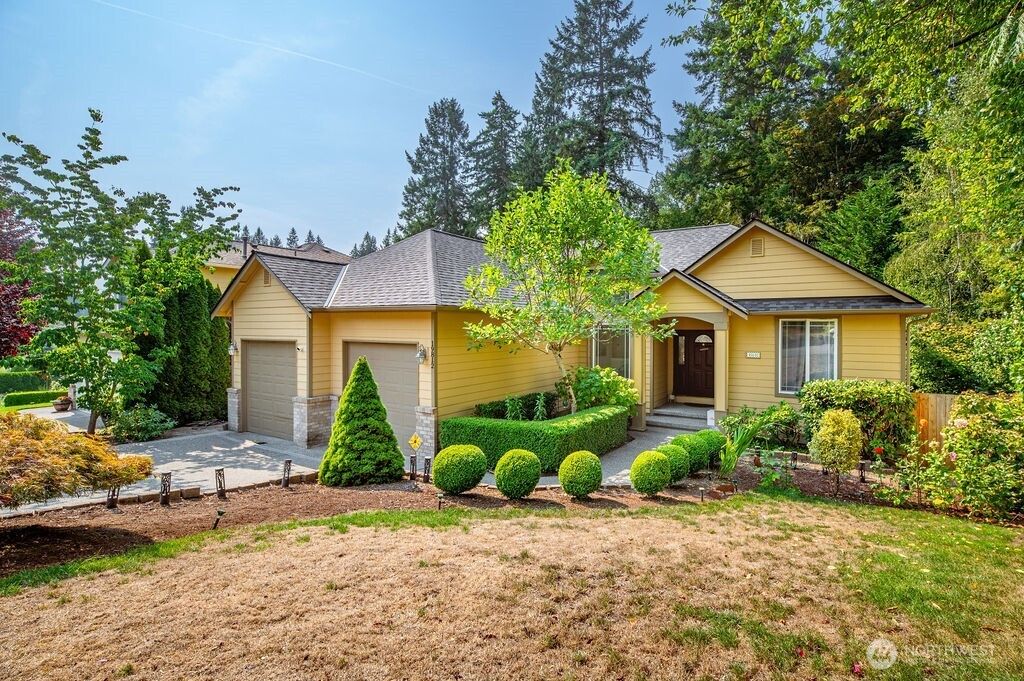 Photo of 19812 13th Place W, Lynnwood, WA 98036 (MLS # 2425491)