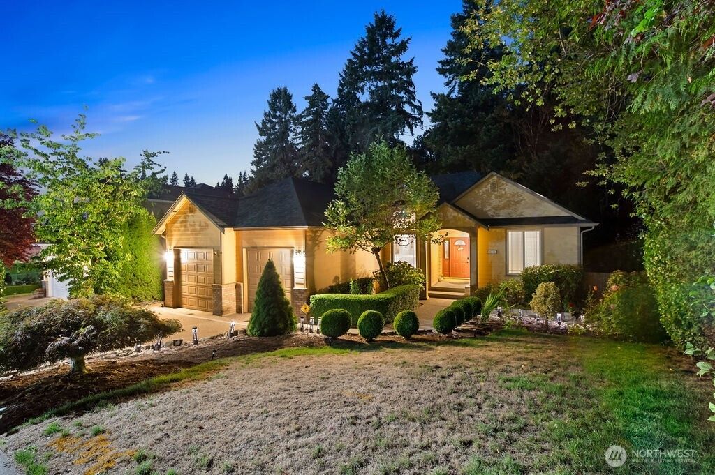 Photo of 19812 13th Place W, Lynnwood, WA 98036 (MLS # 2425491)