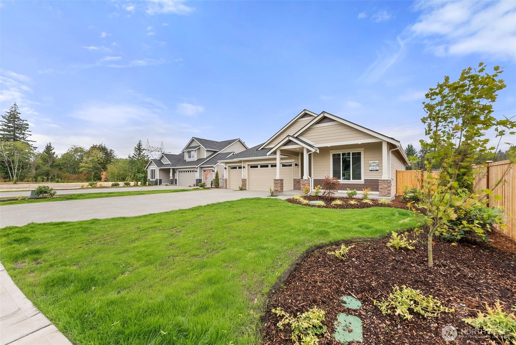 5615 Mimi Street SW Lot 15