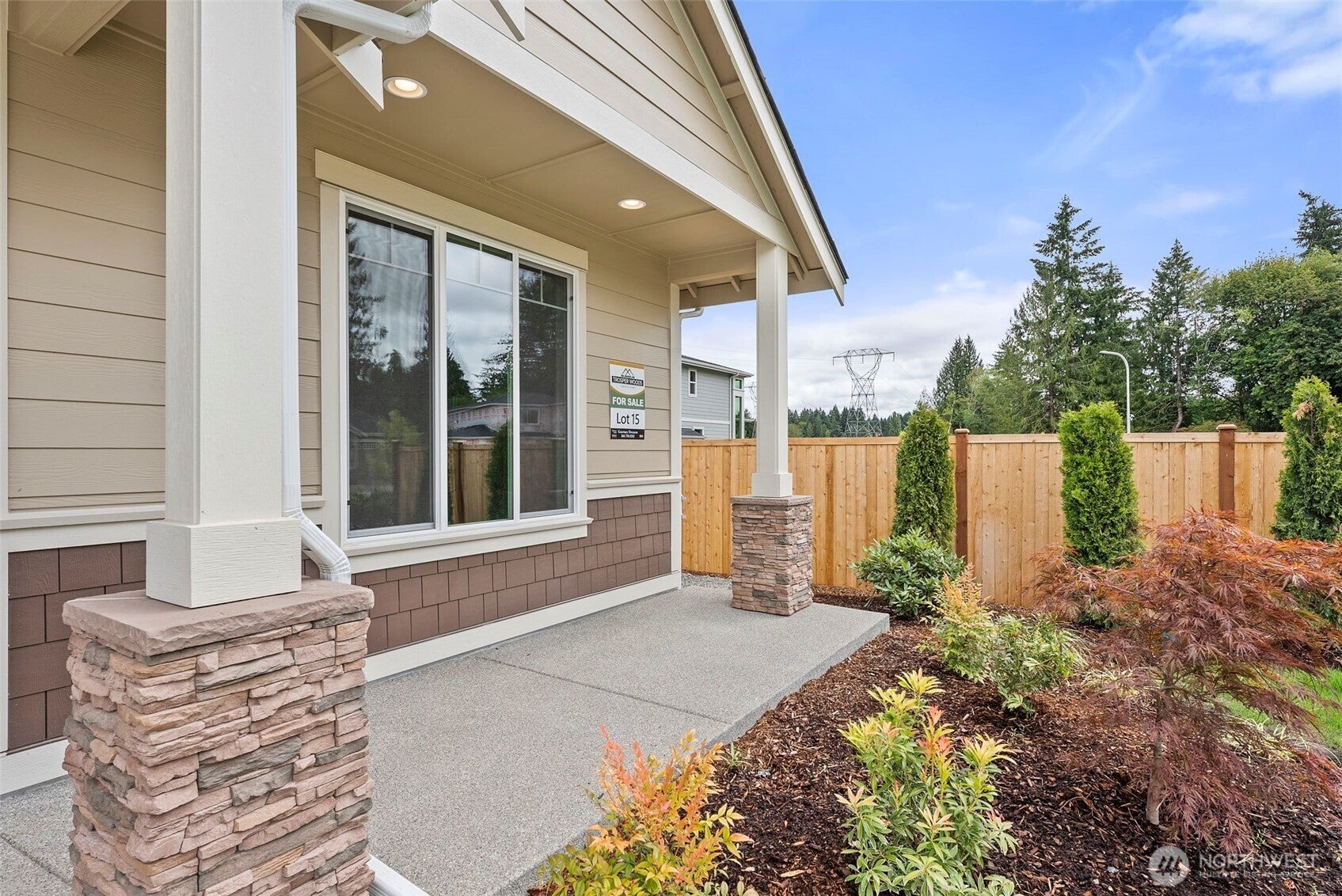 5615 Mimi Street SW Lot 15