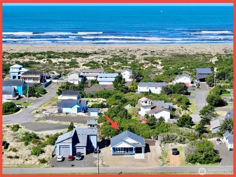 923 Ocean Shores Boulevard SW Ocean Shores WA 98569
