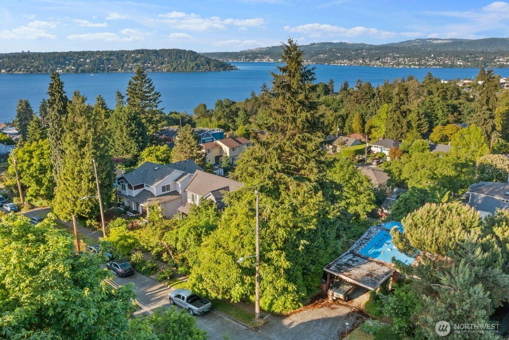 Photo of 10428 66th Avenue S, Seattle, WA 98178 (MLS # 2530782)