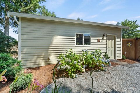 A home in Puyallup