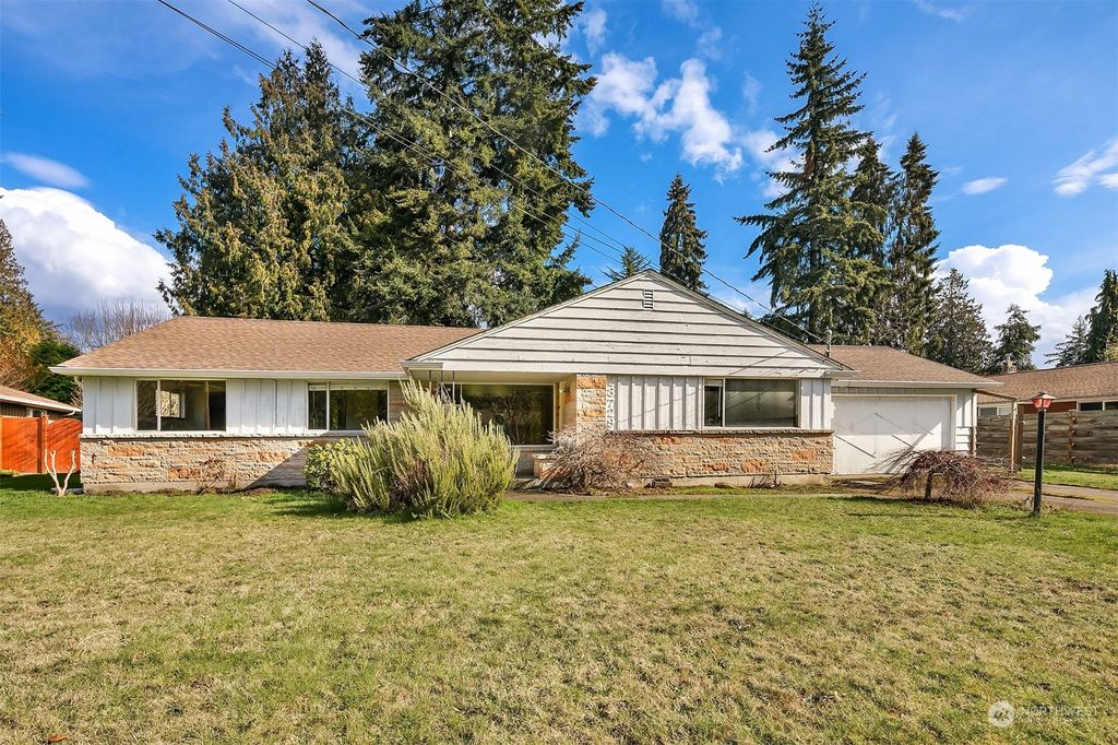 Photo of 23729 111th Place W, Woodway, WA 98020 (MLS # 2038339)