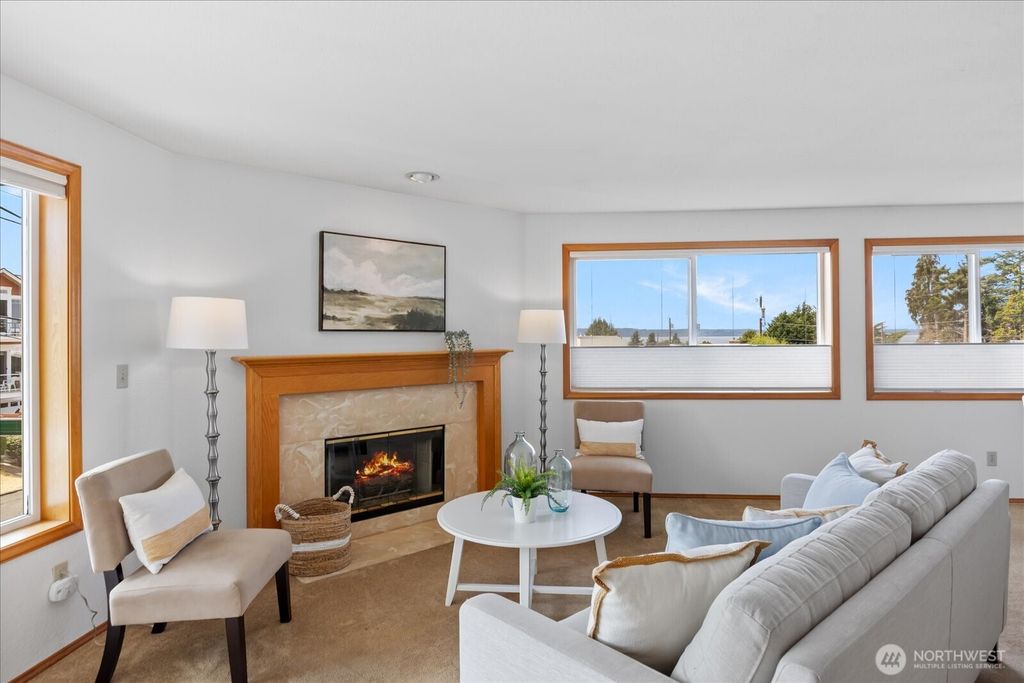 Photo of 603 7th Avenue N #A306, Edmonds, WA 98020 (MLS # 2440186)