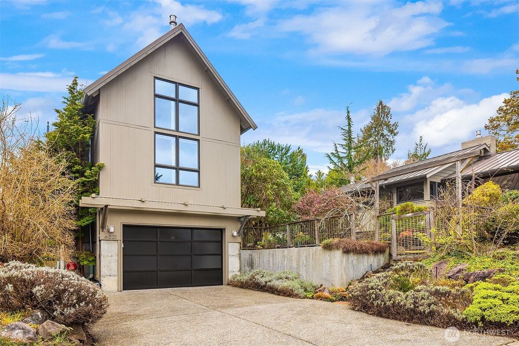 Photo of 6021 Princeton Avenue NE, Seattle, WA 98115 (MLS # 2334684)