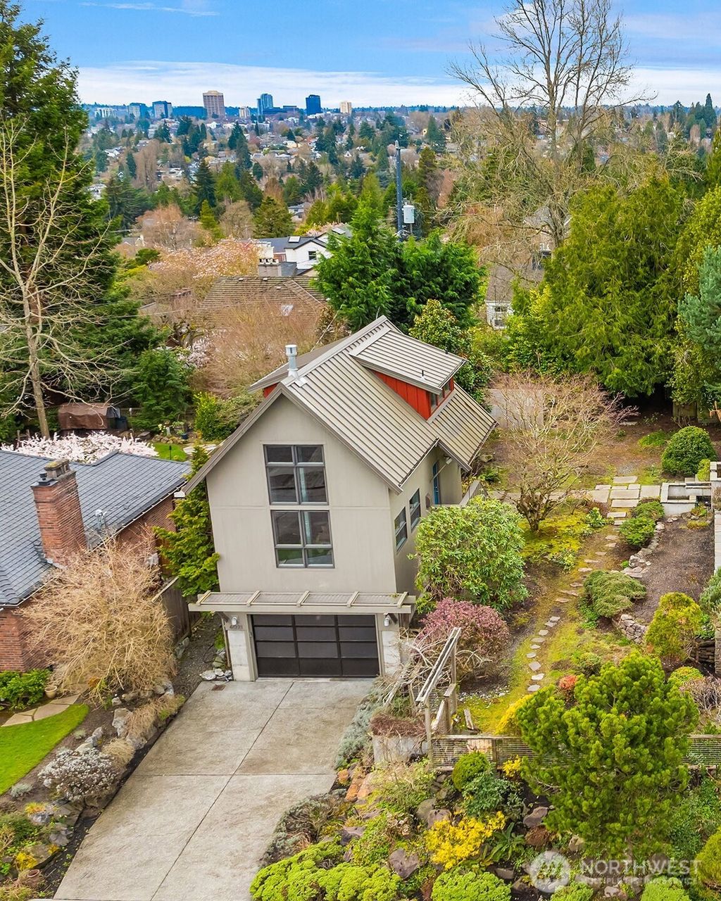 Photo of 6021 Princeton Avenue NE, Seattle, WA 98115 (MLS # 2334684)