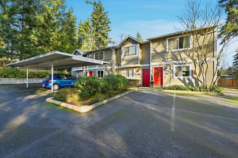 Photo of 7031 210th Street SW #B, Lynnwood, WA 98036 (MLS # 2595178)
