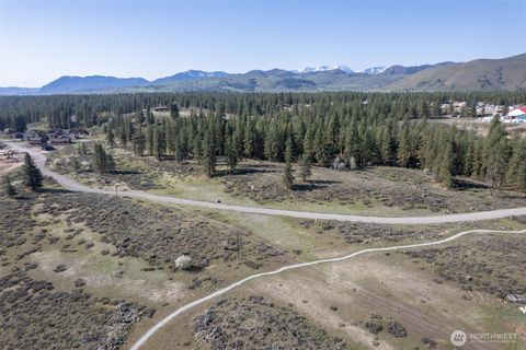 Photo of 9 TBD Cascadian Way, Winthrop, WA 98862 (MLS # 2511901)