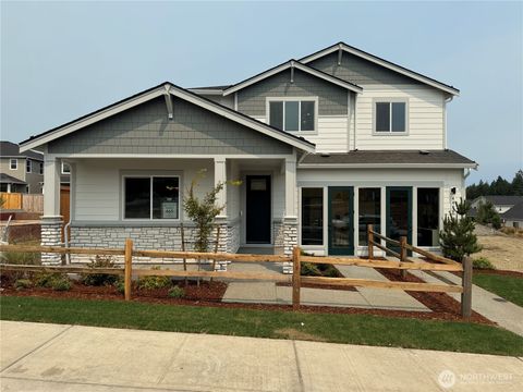 Photo of 5844 Trace Drive SW, Port Orchard, WA 98367 (MLS # 2418984)