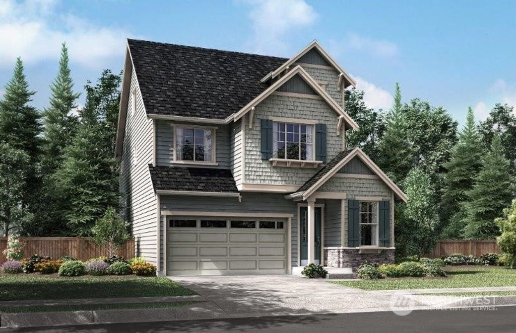 Photo of 14213 44th Place W #2, Lynnwood, WA 98087 (MLS # 2039857)