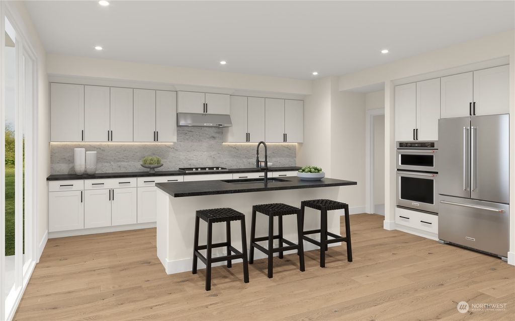 Photo of 23919 38th Avenue SE, Bothell, WA 98021 (MLS # 2308821)