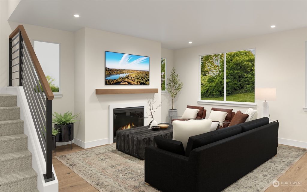 Photo of 23919 38th Avenue SE, Bothell, WA 98021 (MLS # 2308821)