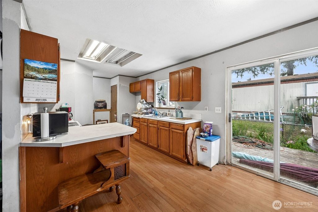Photo of 451 E Birch Street, Shelton, WA 98584 (MLS # 2529379)