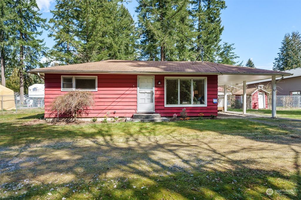 Photo of 30628 224th Avenue SE, Black Diamond, WA 98010 (MLS # 2050906)