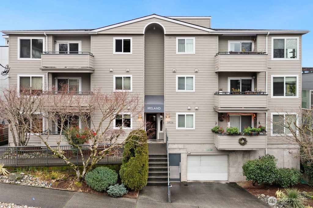 Photo of 3926 1st Avenue NE #31, Seattle, WA 98015 (MLS # 2500890)