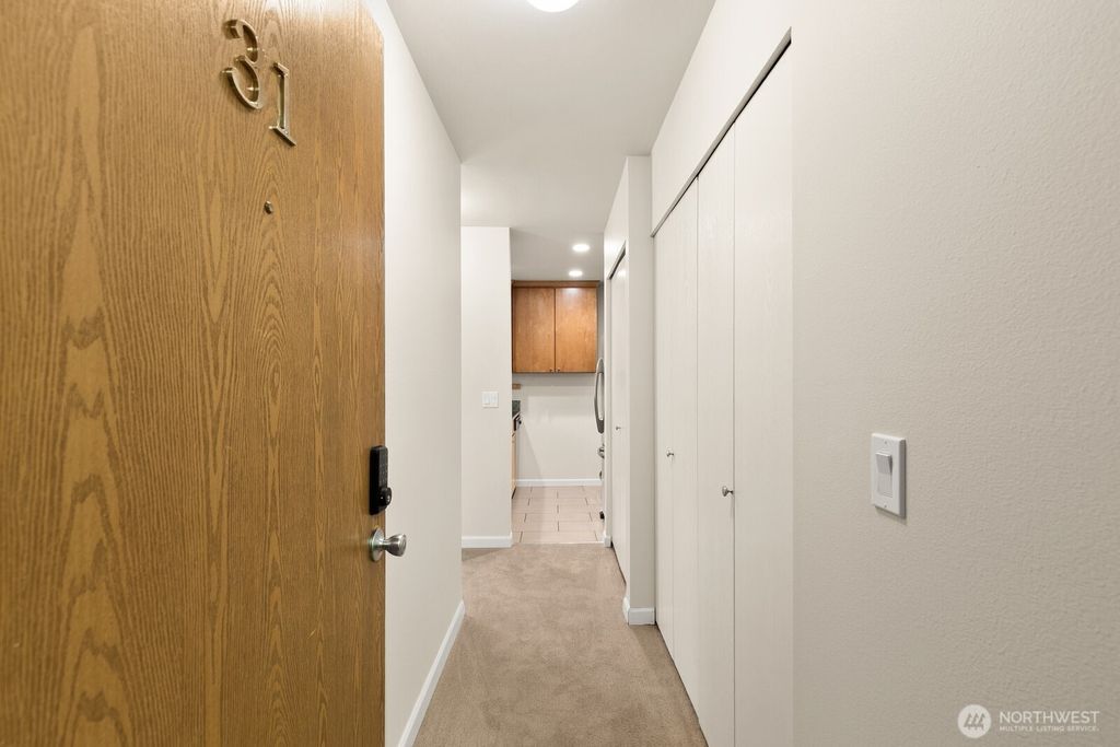 Photo of 3926 1st Avenue NE #31, Seattle, WA 98015 (MLS # 2500890)