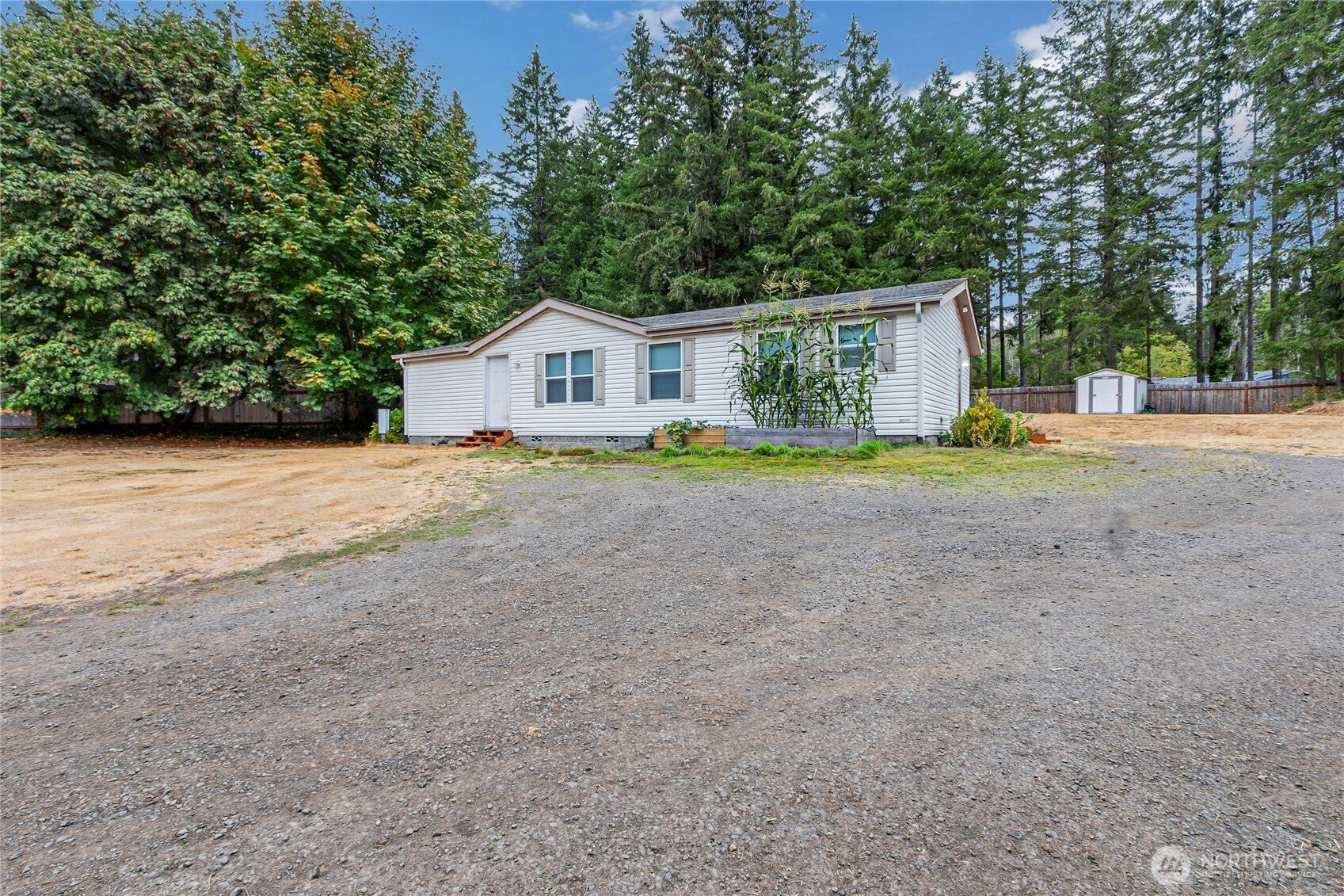 670 E Coulter Creek Road