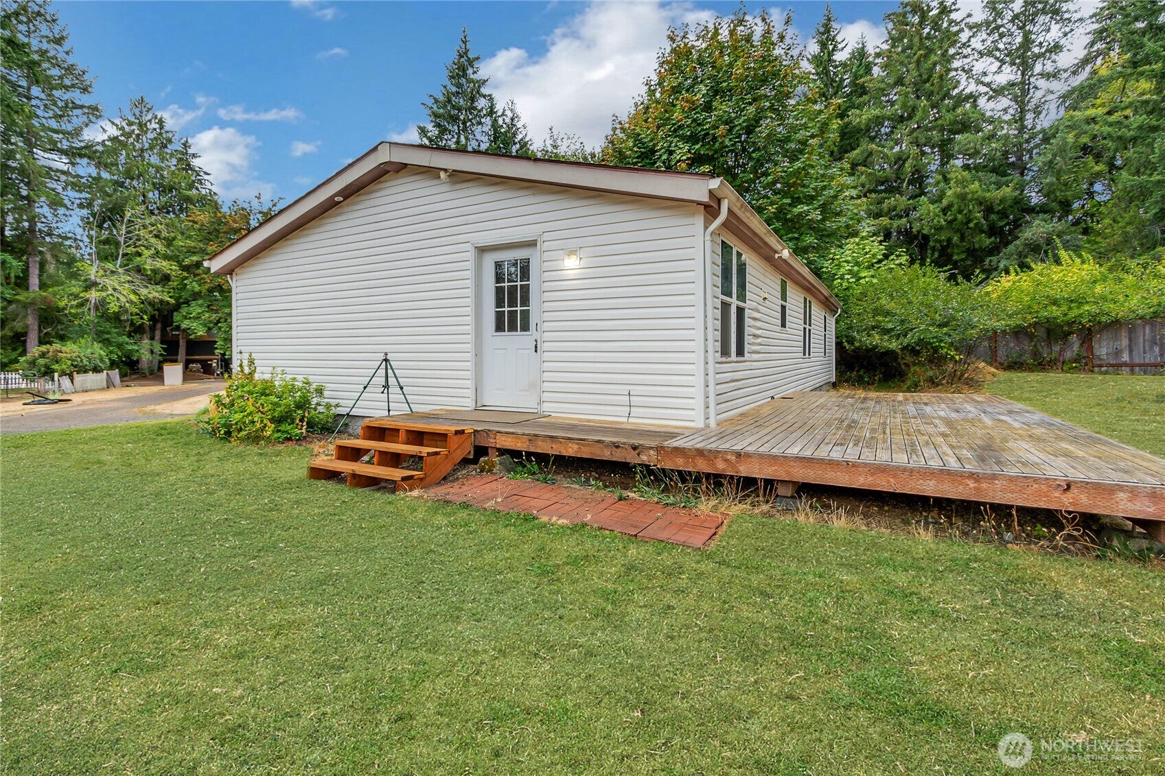 670 E Coulter Creek Road