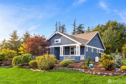 Photo of 211 N Stromberg Avenue, Port Townsend, WA 98368 (MLS # 2568190)