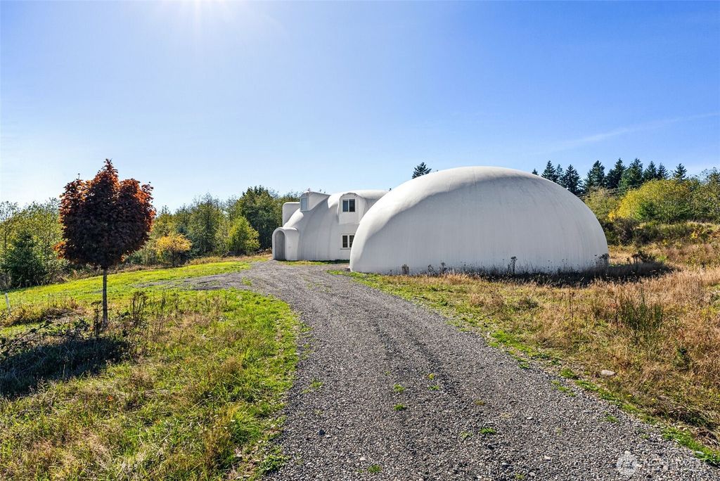 Photo of 15115 Labrador Lane SW, Rochester, WA 98579 (MLS # 2460709)