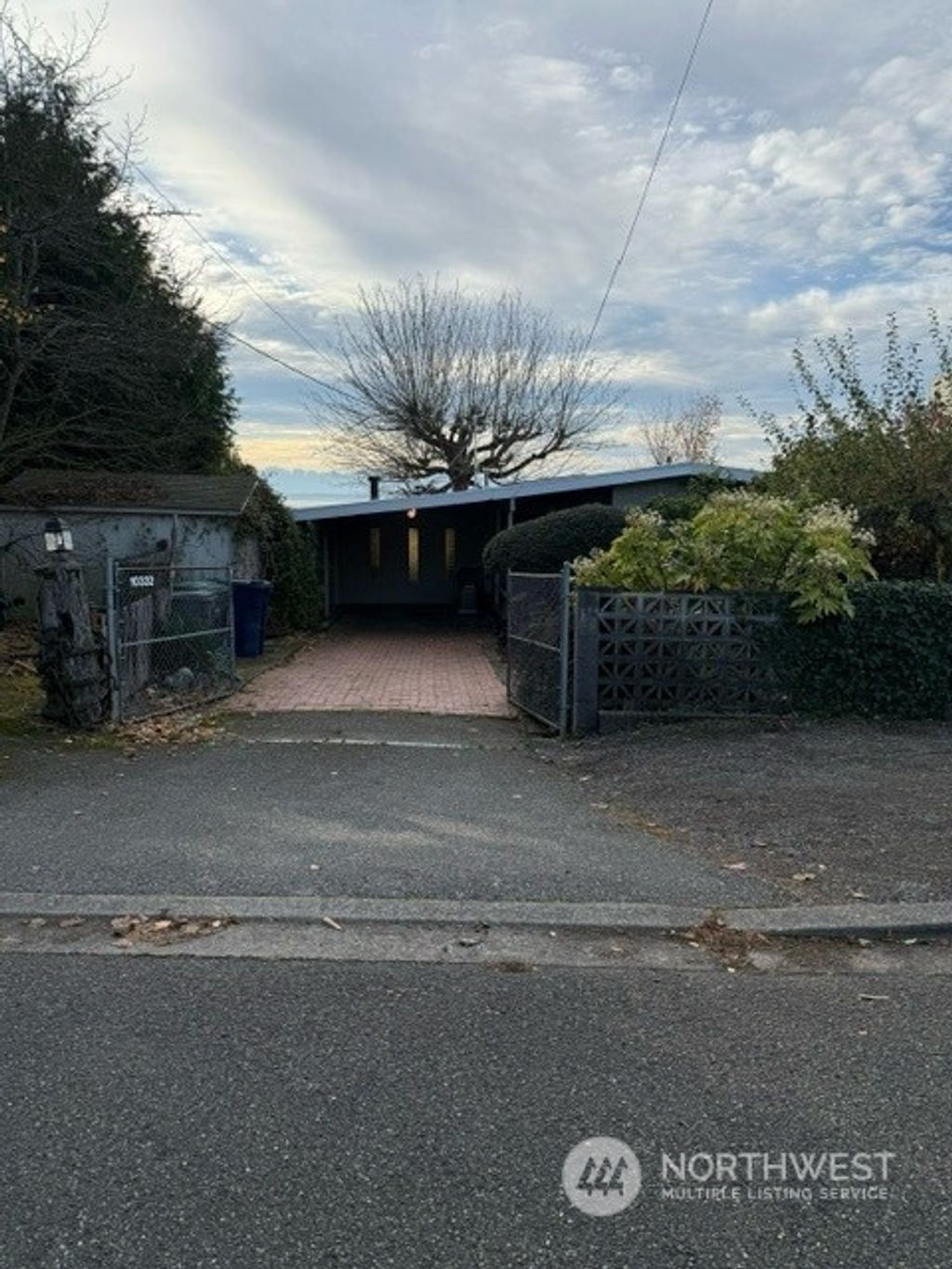Photo of 10332 Marine View Drive, Mukilteo, WA 98275 (MLS # 2309865)