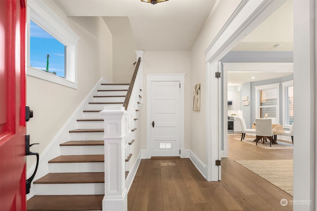 Photo of 1438 22nd Avenue, Seattle, WA 98122 (MLS # 2310216)