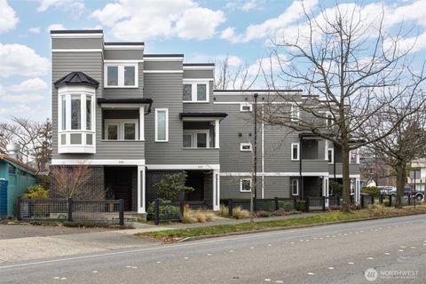 2011 Cornwall Avenue Bellingham WA 98225