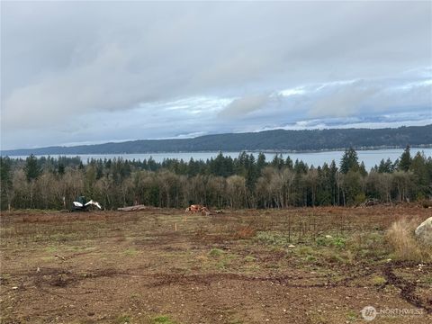 Photo of 7 Track RimStone Loop, Belfair, WA 98528 (MLS # 2480732)