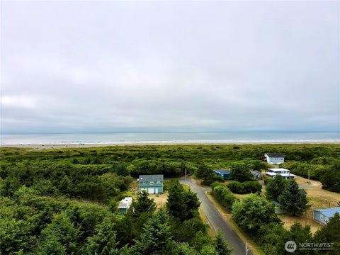 Photo of 33 4th Avenue, Ocean Shores, WA 98569 (MLS # 2560916)