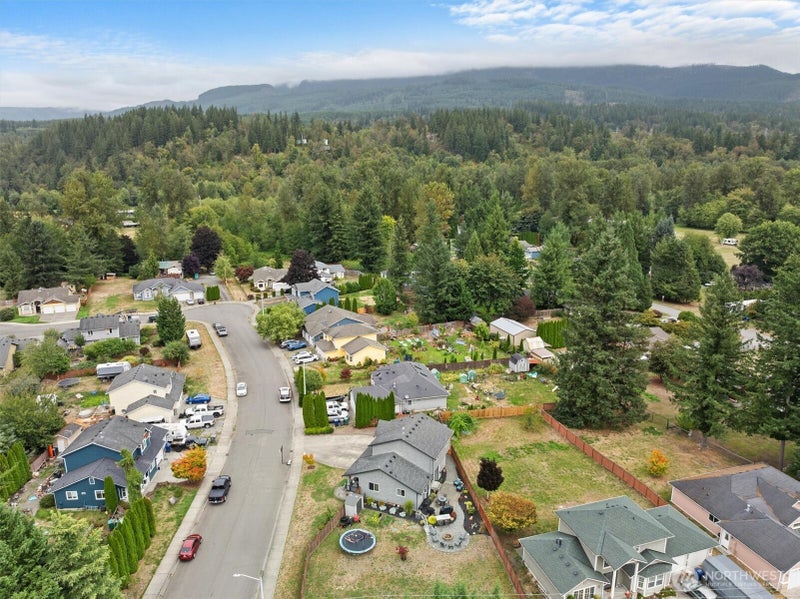 501 Stickney Mountain Place