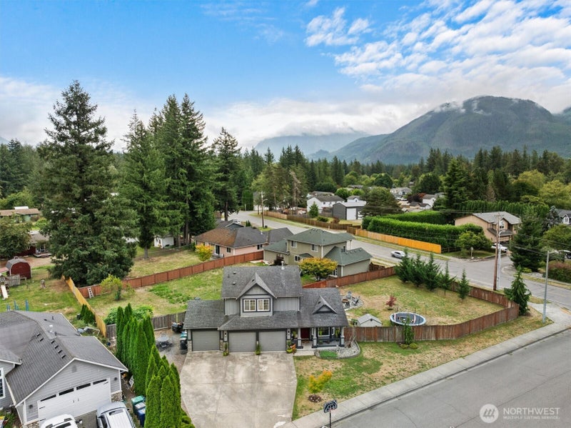501 Stickney Mountain Place