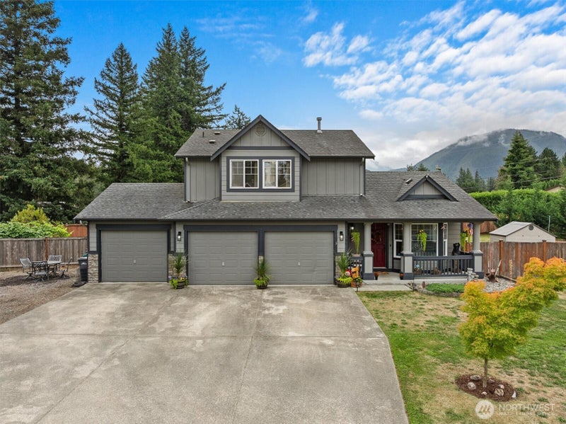 501 Stickney Mountain Place
