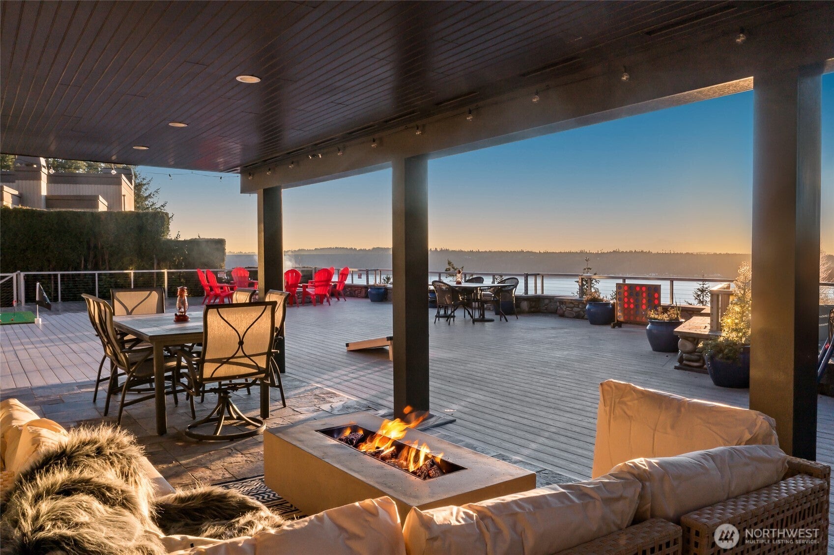 12730 Marine Drive