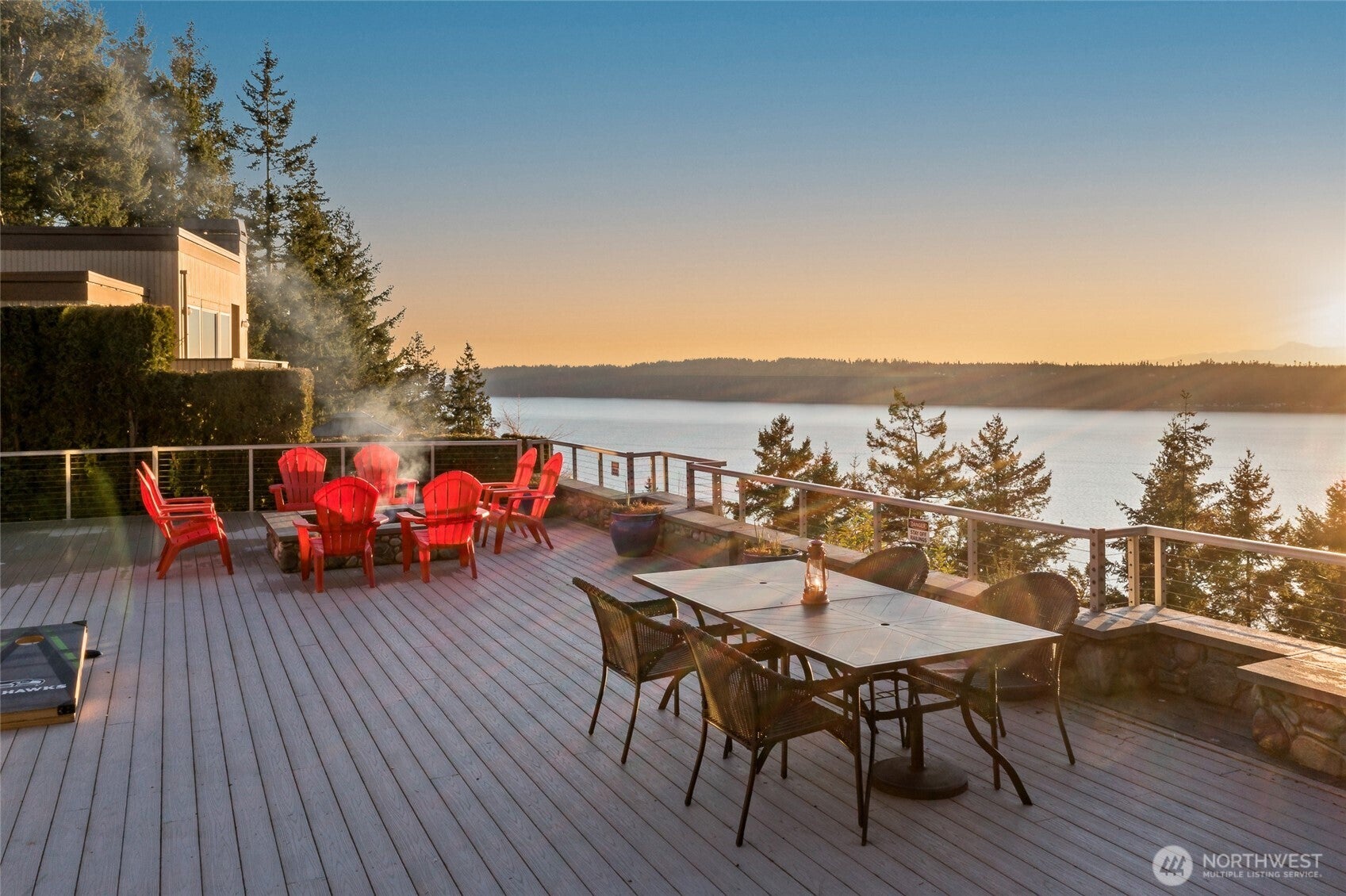 12730 Marine Drive