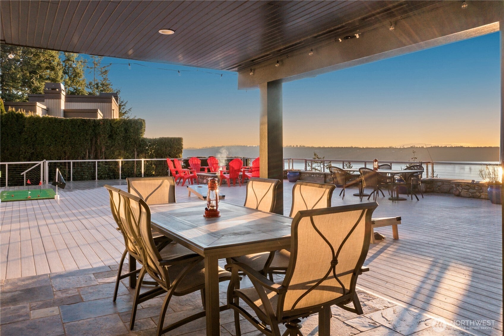 12730 Marine Drive