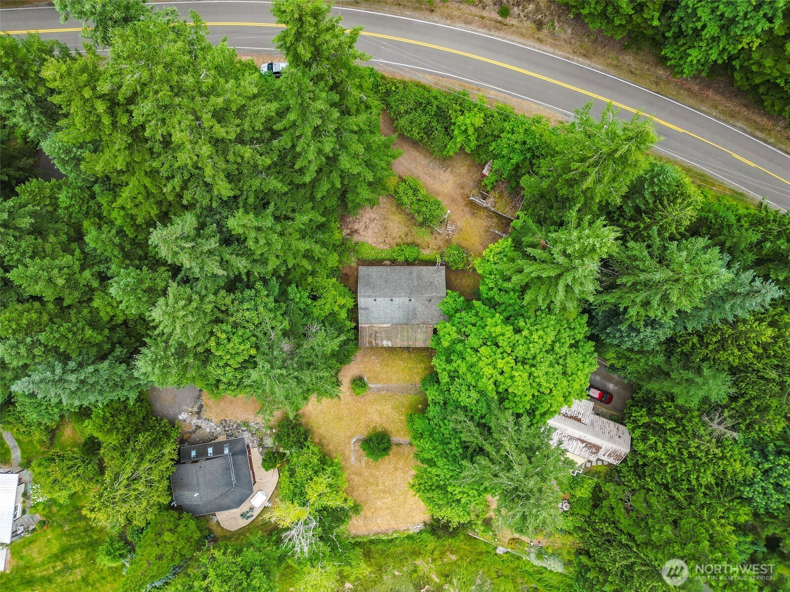 1310 E Quilcene Road