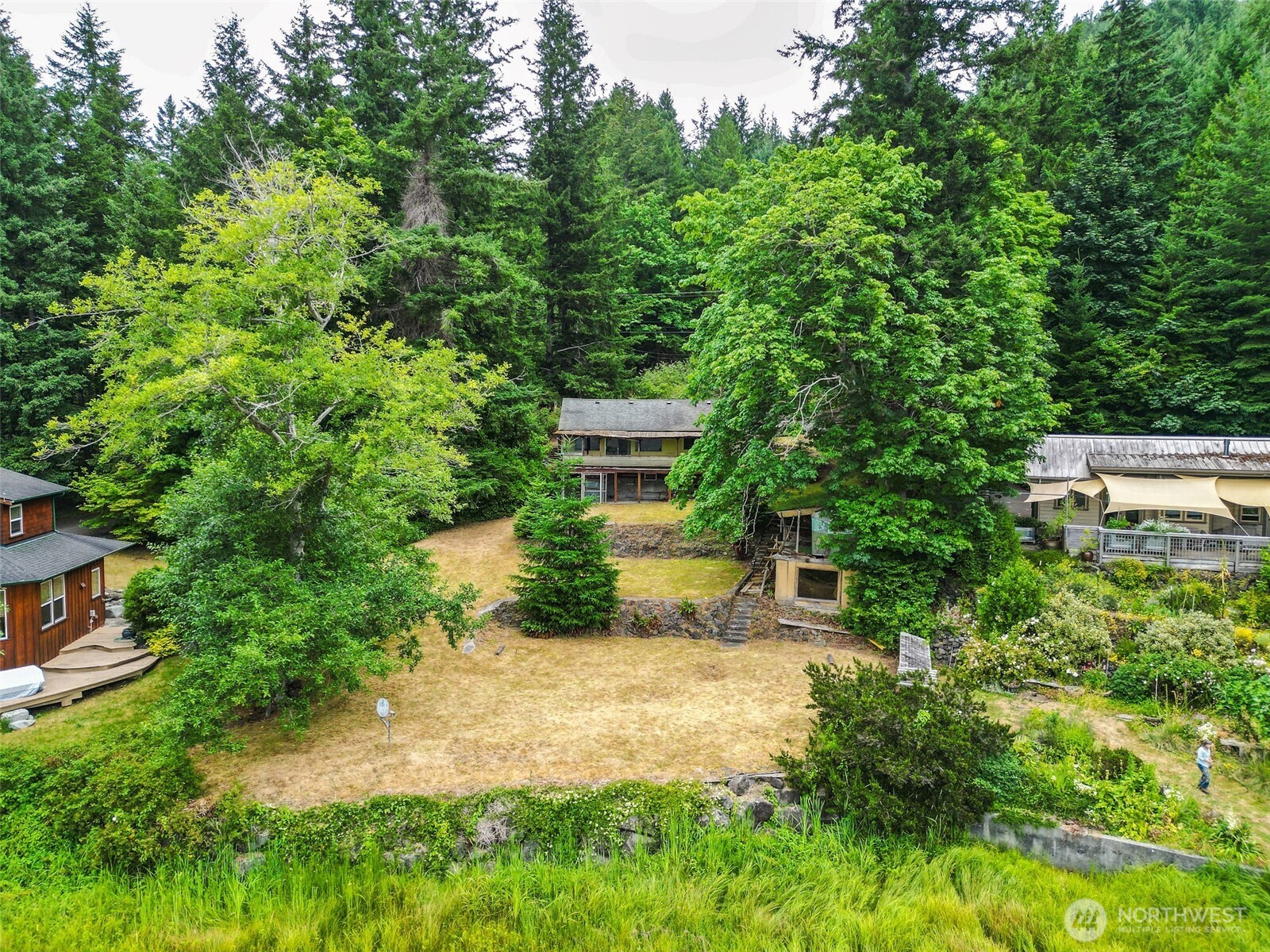 1310 E Quilcene Road