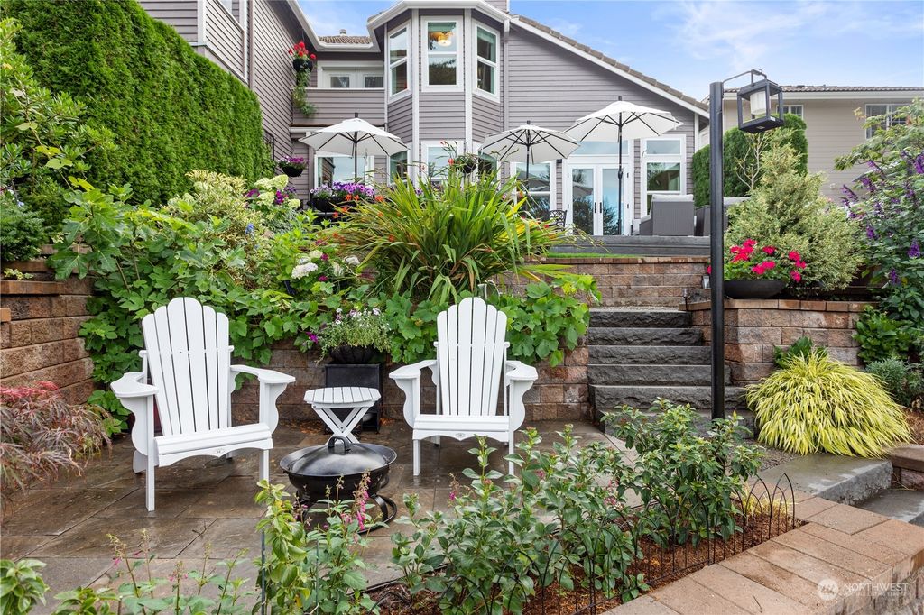 Photo of 2000 Village Green Drive #12, Mill Creek, WA 98012 (MLS # 2151573)