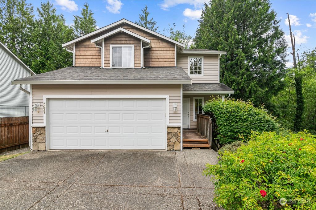 Photo of 2029 189th Street SW, Lynnwood, WA 98036 (MLS # 2248021)